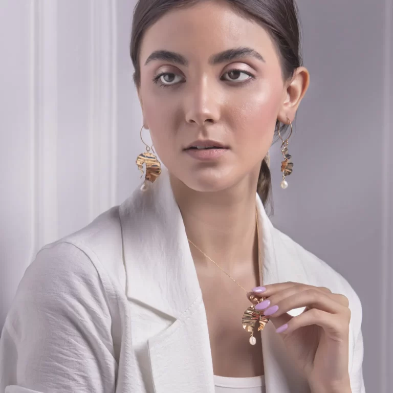 Gold and Jewelry Photography in UAE | MasoudRaoufi.ae
