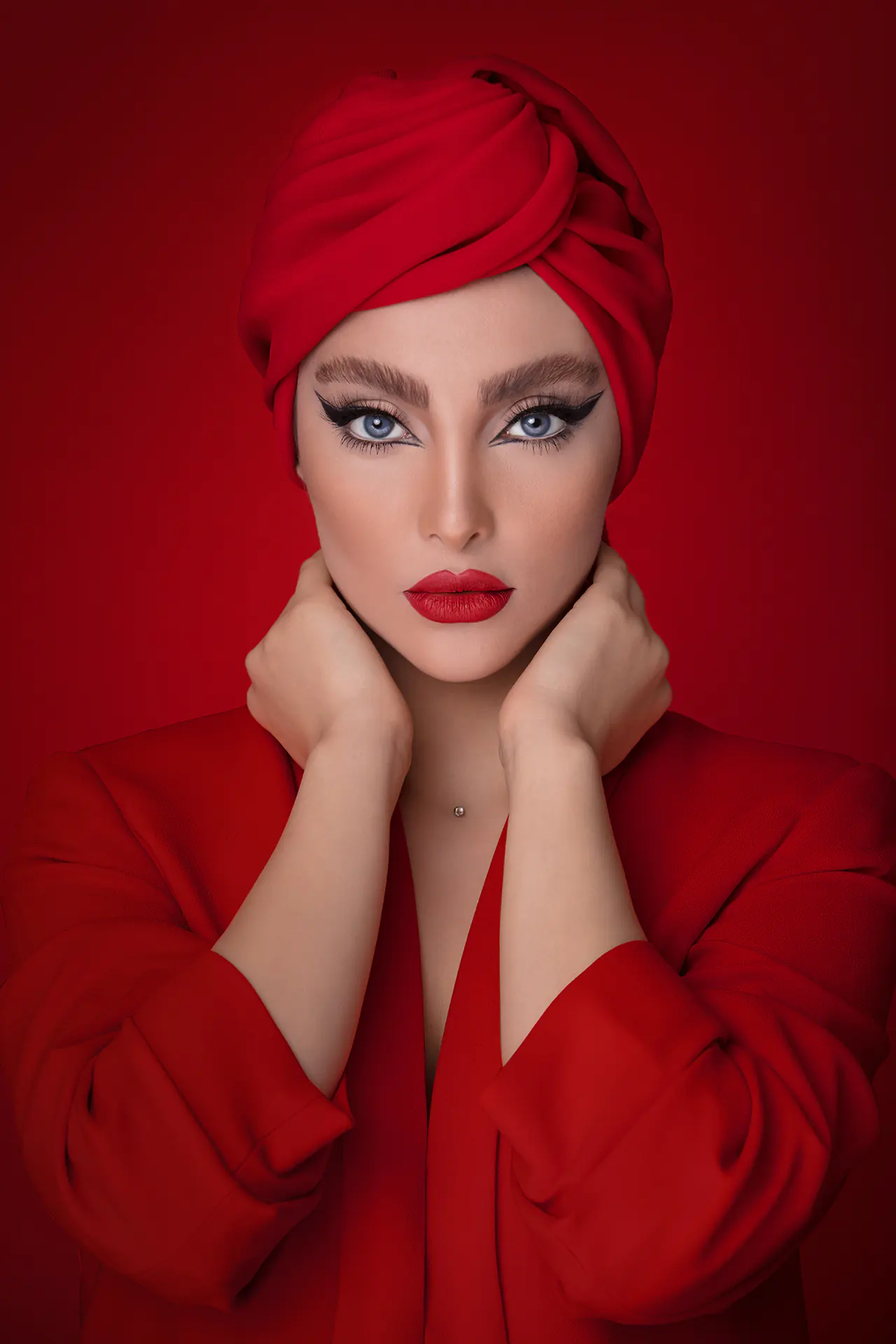 Beauty Photography | Dubai Photography and Videography Studio
