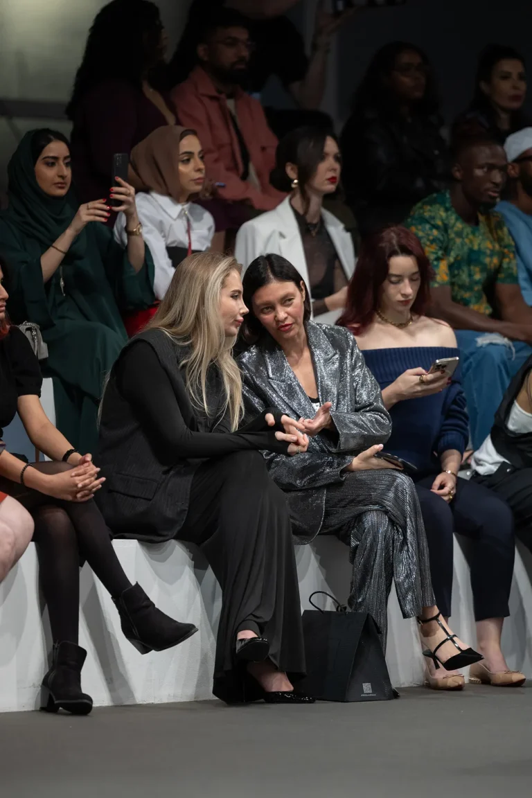 ZEY-YE's Fashion Designer New Collection Promotion 2024