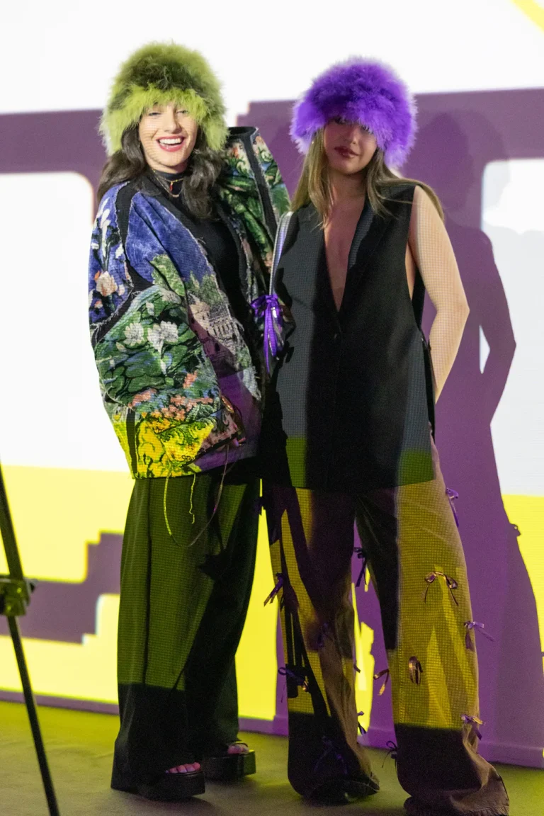 Dubai Fashion Week Coverage, Event Photography 2024