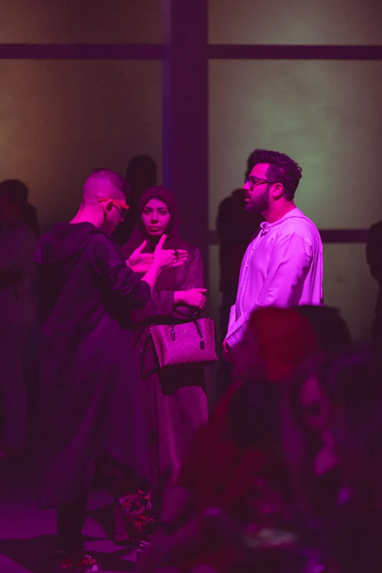 Dubai Fashion Week Coverage, Event Photography 2024