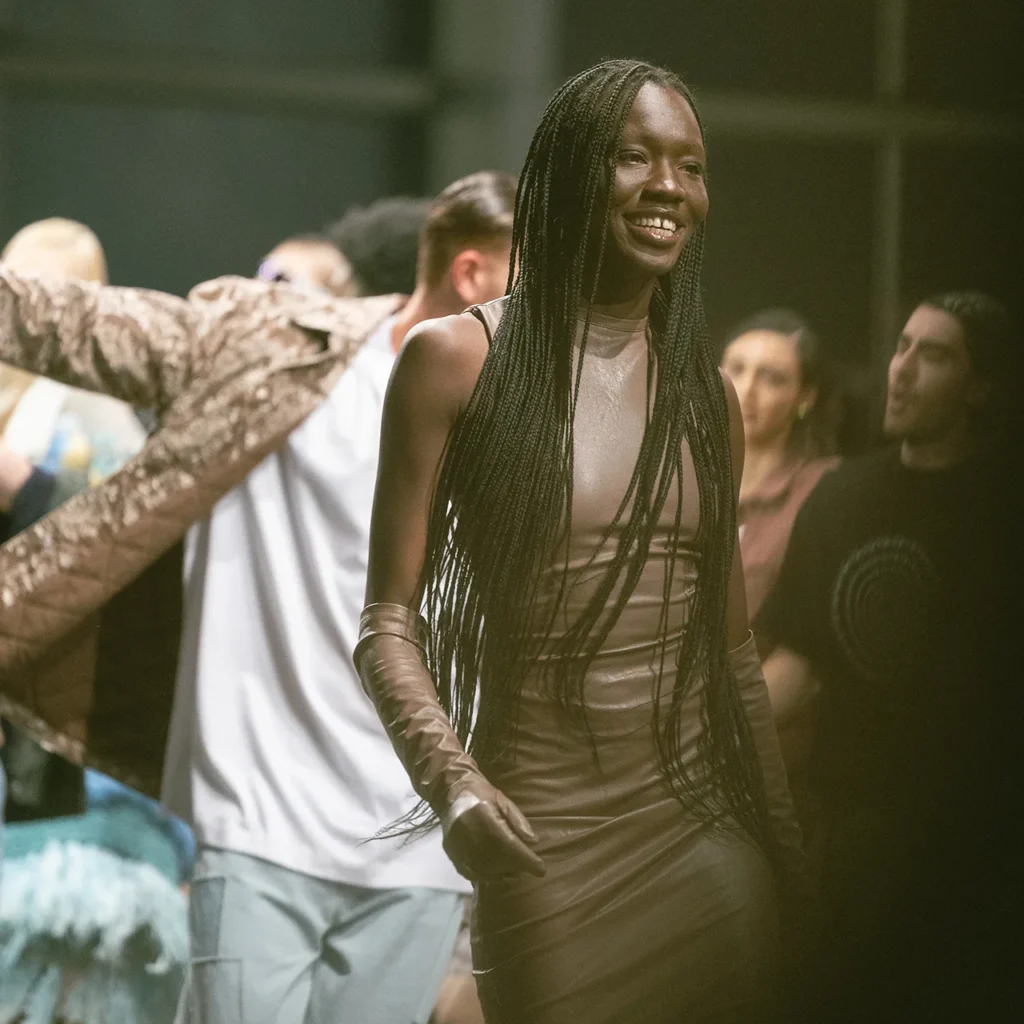 Capturing the FAD DUBAI Fashion Designer Collection 2024