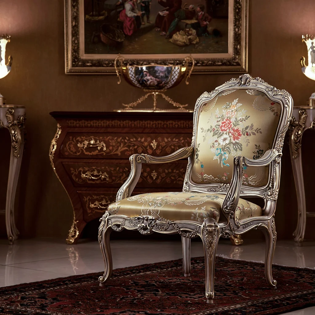 Professional Decoration and Furniture Photography by Masoud Raoufi