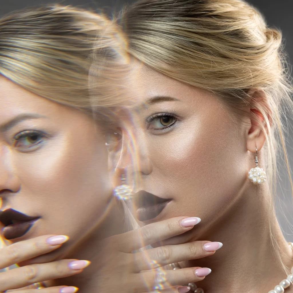 Luxurious Jewelry Photography for Sarv Rock Gallery