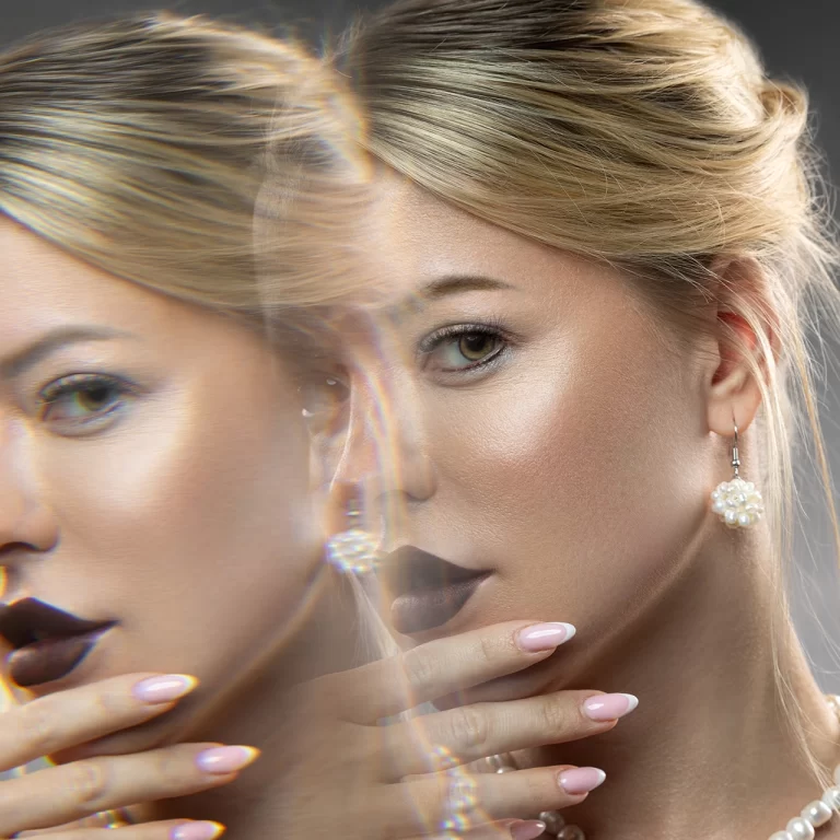 Luxurious Jewelry Photography for Sarv Rock Gallery