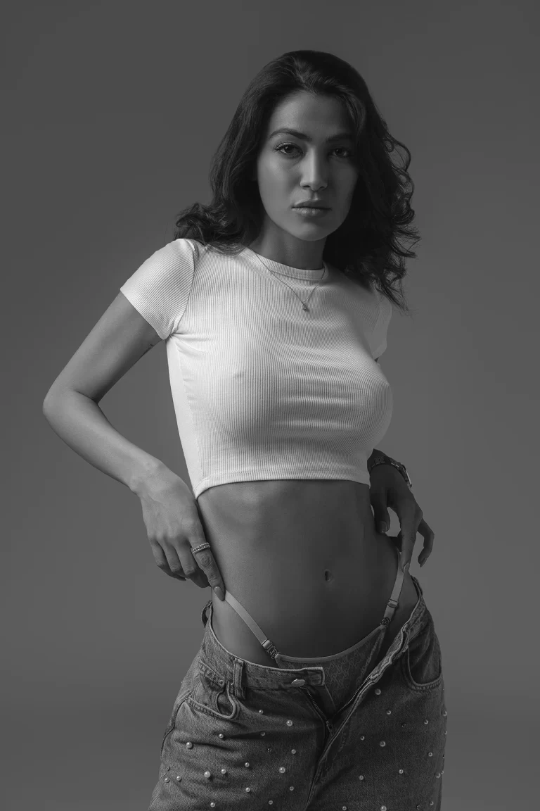 Fashion Photography Lighting and Composition Masterclass