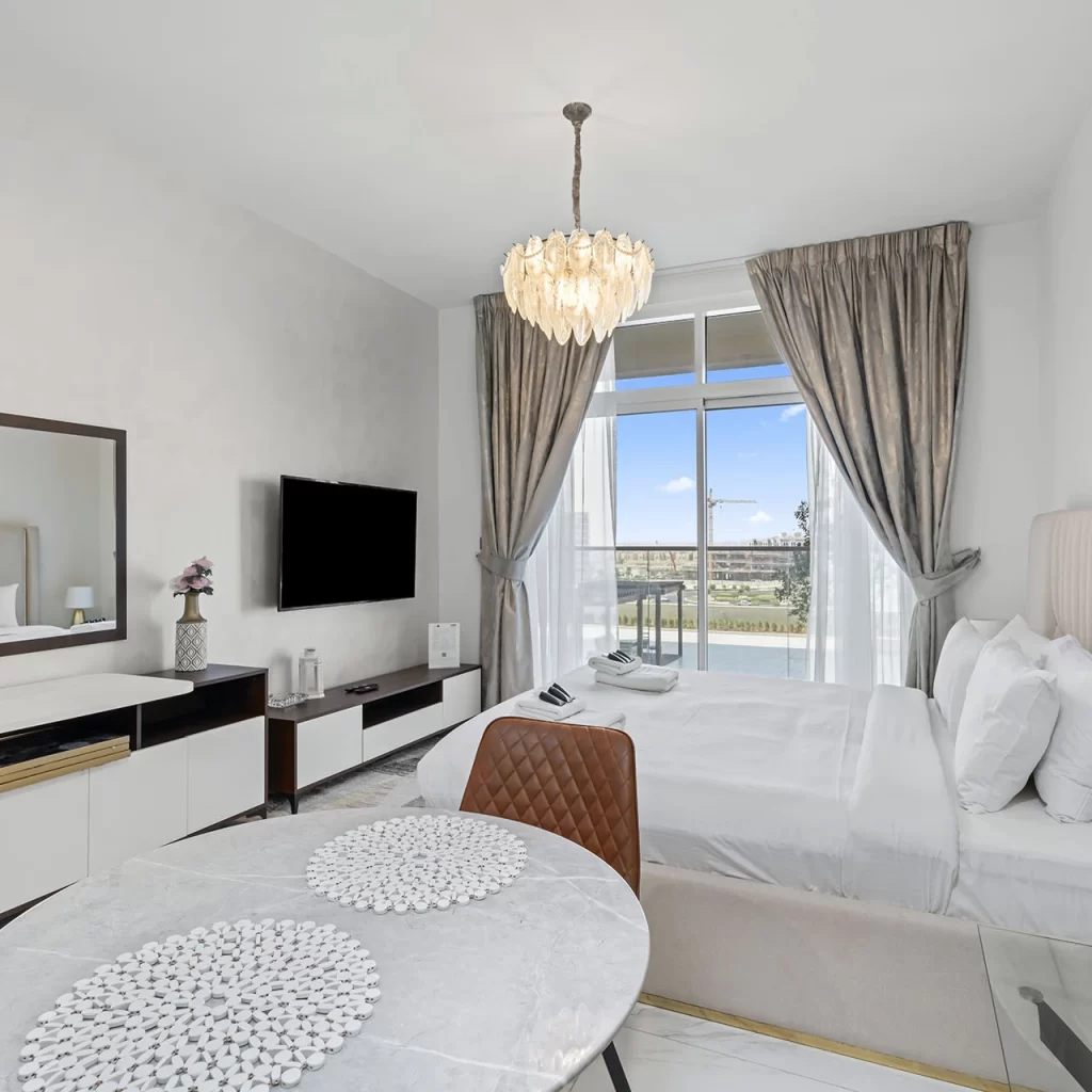 Professional Real Estate Photography for Prive Hospitality