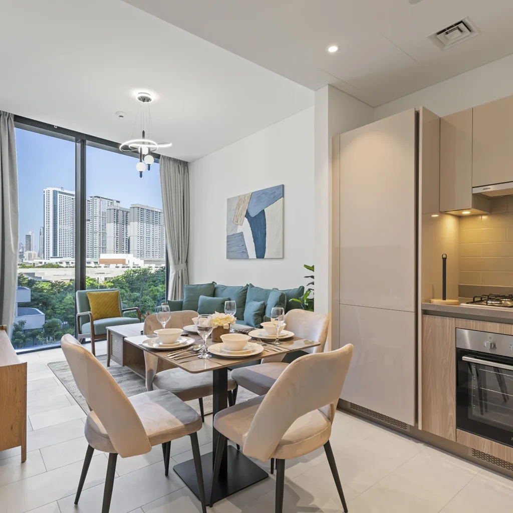 Professional Photography for Holiday Homes | SOBHA WAVES