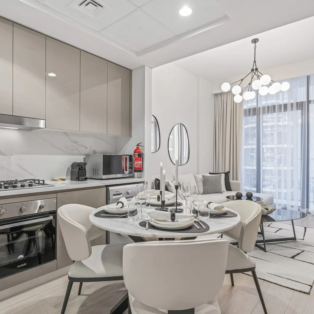 Azizi Riviera Real Estate Photography & Videography