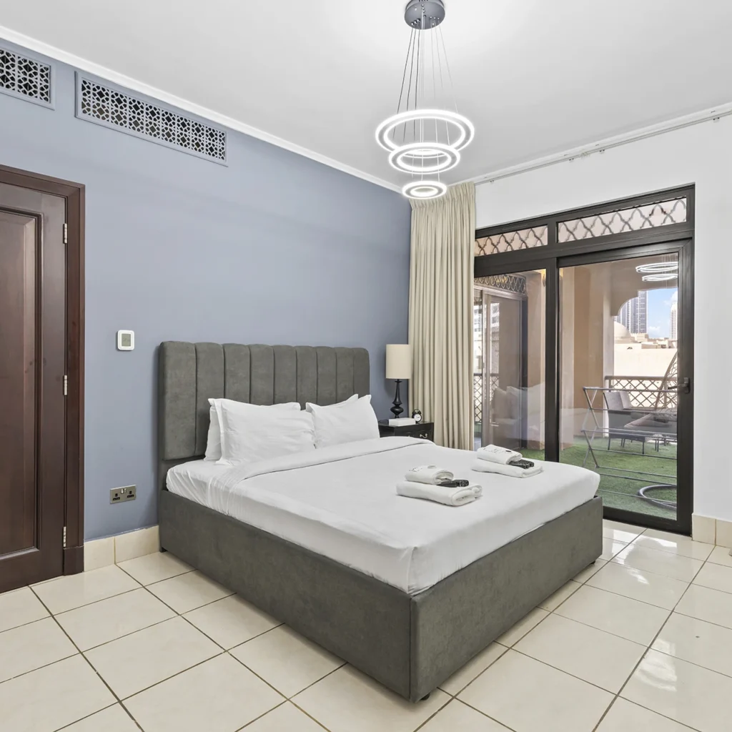 Holiday Home Photography | Yansoon, Downtown Dubai