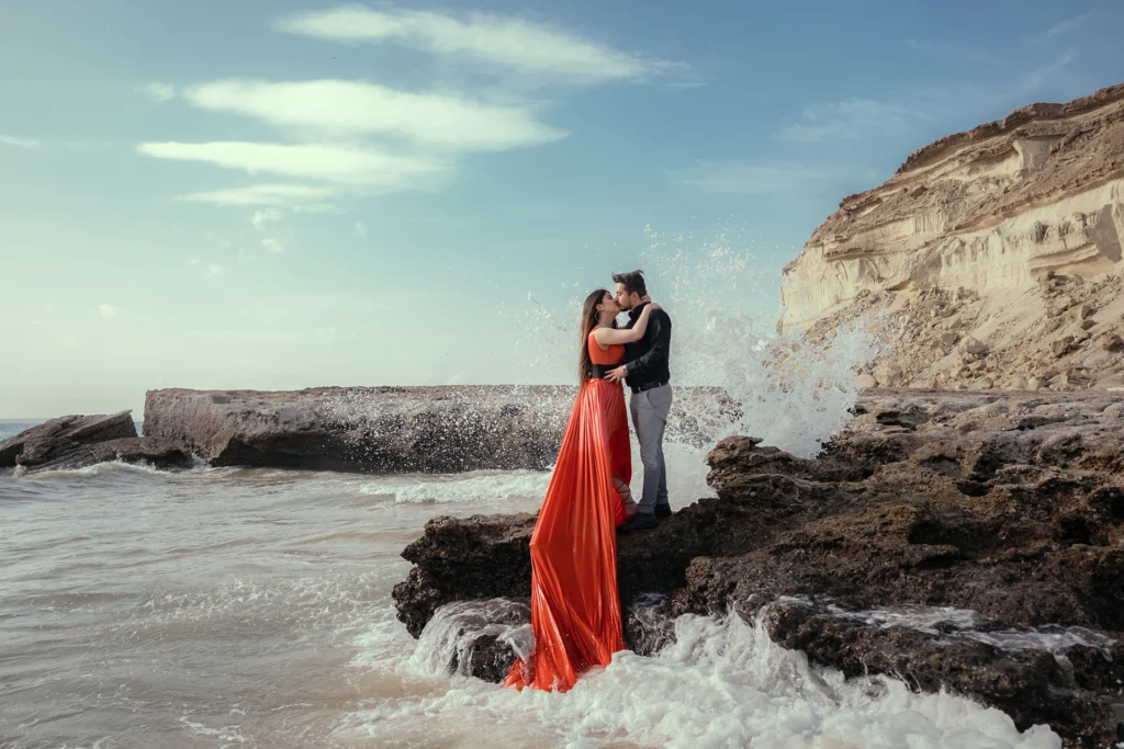 #1 Wedding Photographer in Dubai, UAE