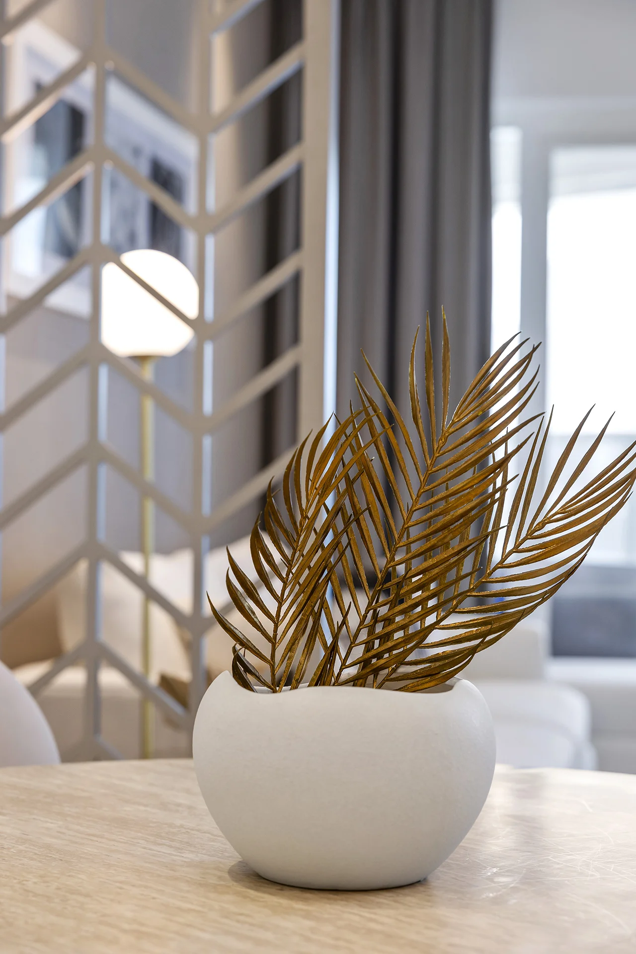 1 Bedroom Damac Maison Prive Holiday Home Photoshoot | Masoud Raoufi Photography Services 1 Bedroom Damac Maison Prive Holiday Home Photoshoot