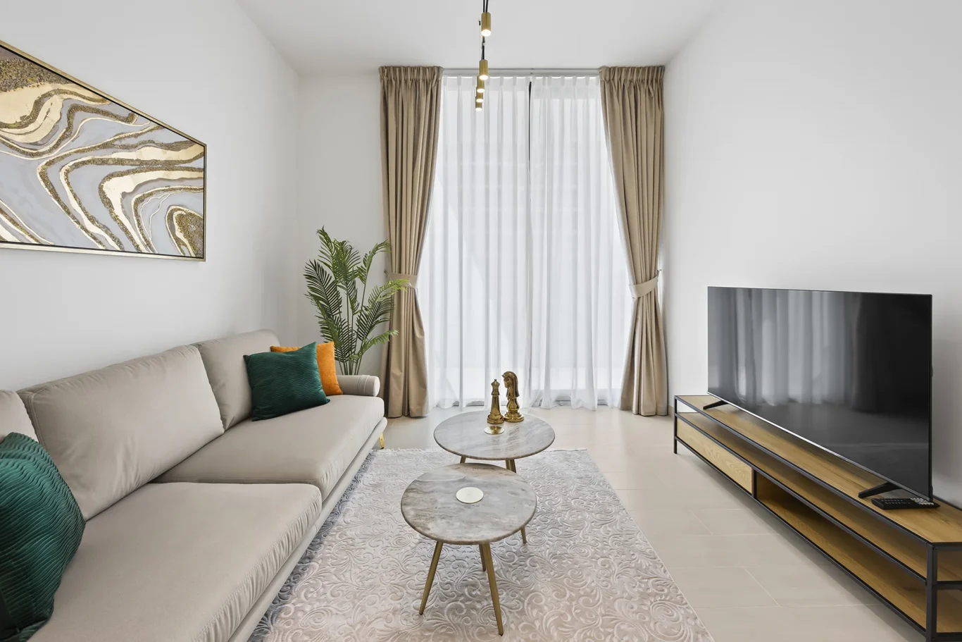 1 Bedroom Binghatti Orchid JVC Photoshoot | Masoud Raoufi Photography Services 1 Bedroom Binghatti Orchid JVC Photoshoot