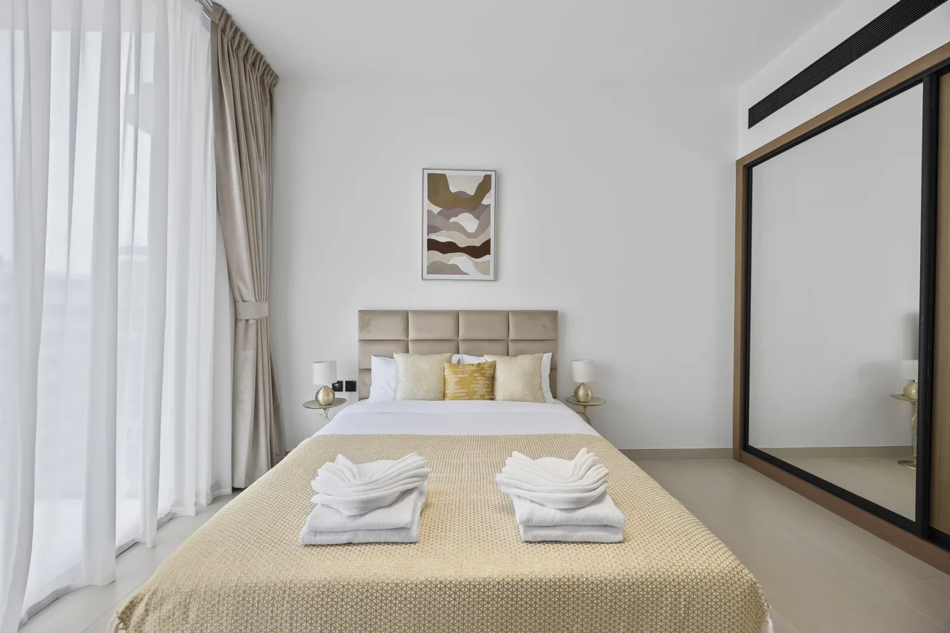 1 Bedroom Binghatti Orchid JVC Photoshoot | Masoud Raoufi Photography Services 1 Bedroom Binghatti Orchid JVC Photoshoot