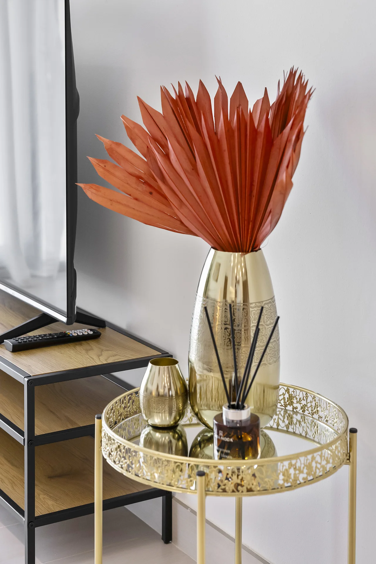 1 Bedroom Binghatti Orchid JVC Photoshoot | Masoud Raoufi Photography Services 1 Bedroom Binghatti Orchid JVC Photoshoot