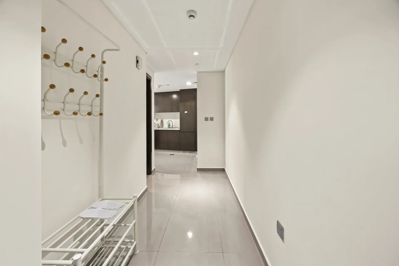 1 Bedroom Damac Merano Tower Business Bay Shoot | Masoud Raoufi Photography Services 1 Bedroom Damac Merano Tower Business Bay Shoot