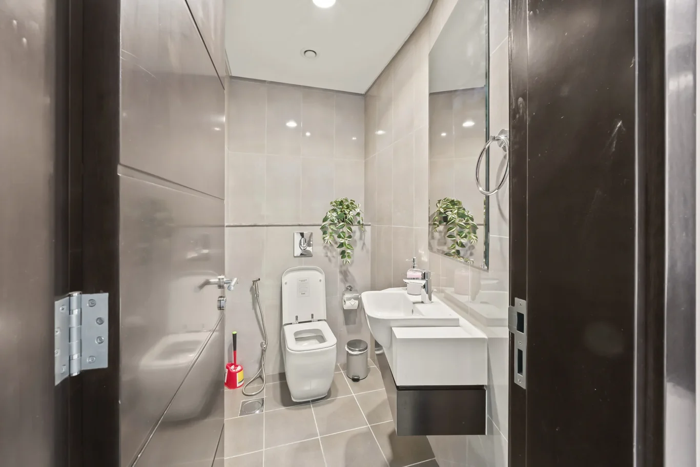 1 Bedroom Damac Merano Tower Business Bay Shoot | Masoud Raoufi Photography Services 1 Bedroom Damac Merano Tower Business Bay Shoot