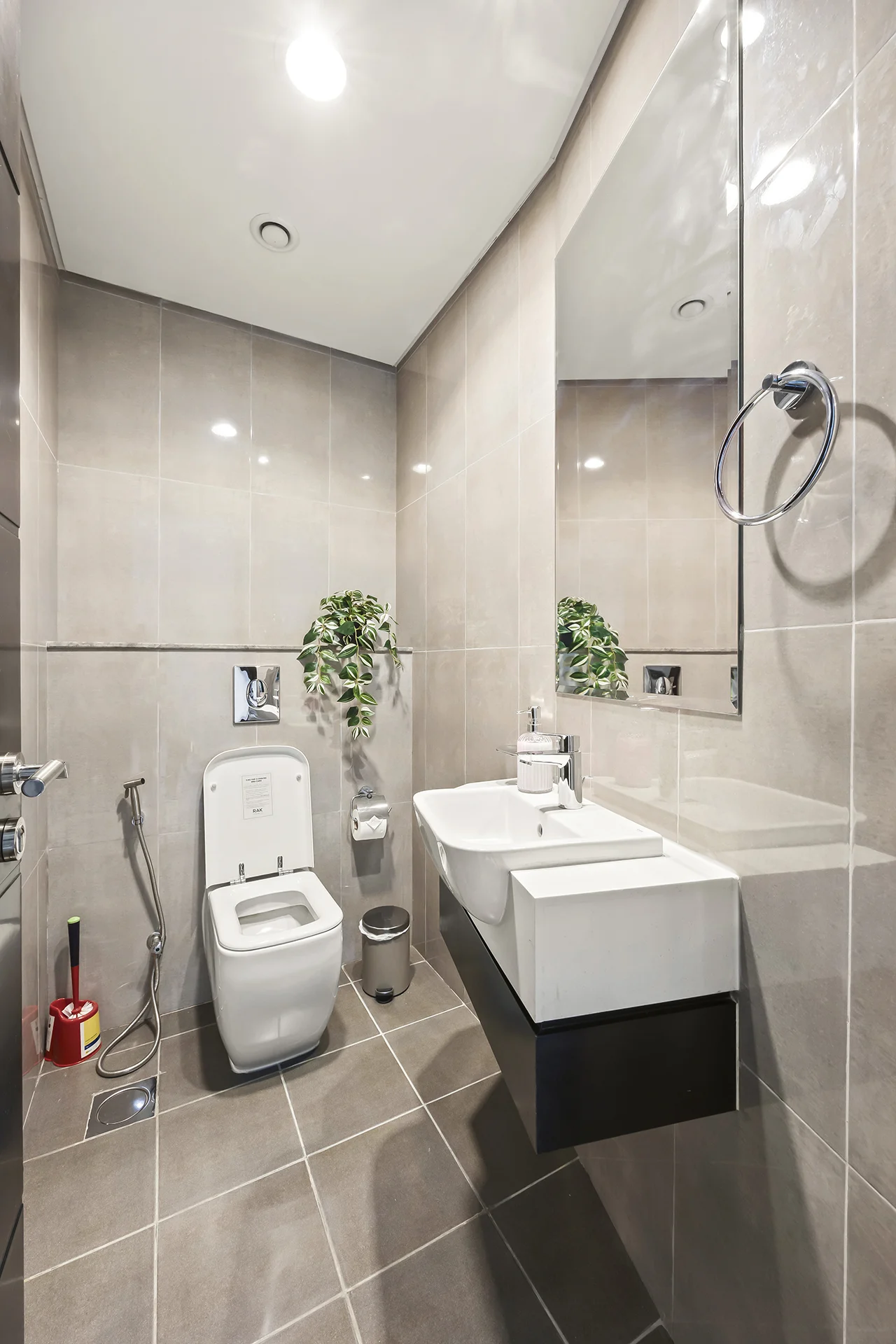 1 Bedroom Damac Merano Tower Business Bay Shoot | Masoud Raoufi Photography Services 1 Bedroom Damac Merano Tower Business Bay Shoot