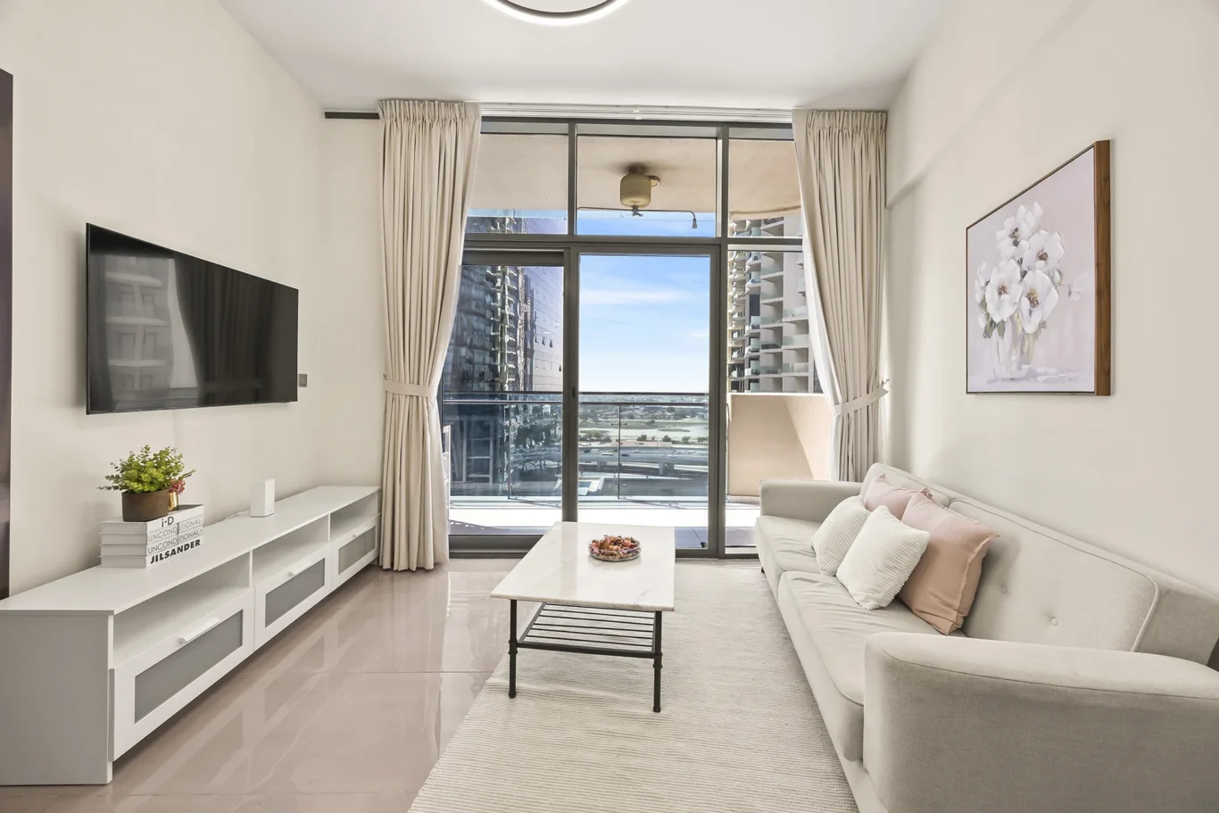 1 Bedroom Damac Merano Tower Business Bay Shoot | Masoud Raoufi Photography Services 1 Bedroom Damac Merano Tower Business Bay Shoot