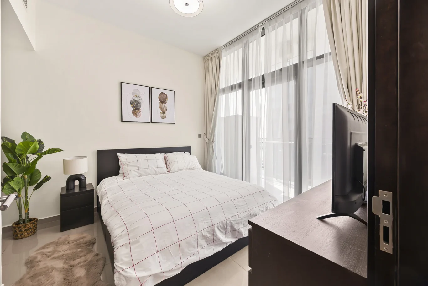 1 Bedroom Damac Merano Tower Business Bay Shoot | Masoud Raoufi Photography Services 1 Bedroom Damac Merano Tower Business Bay Shoot