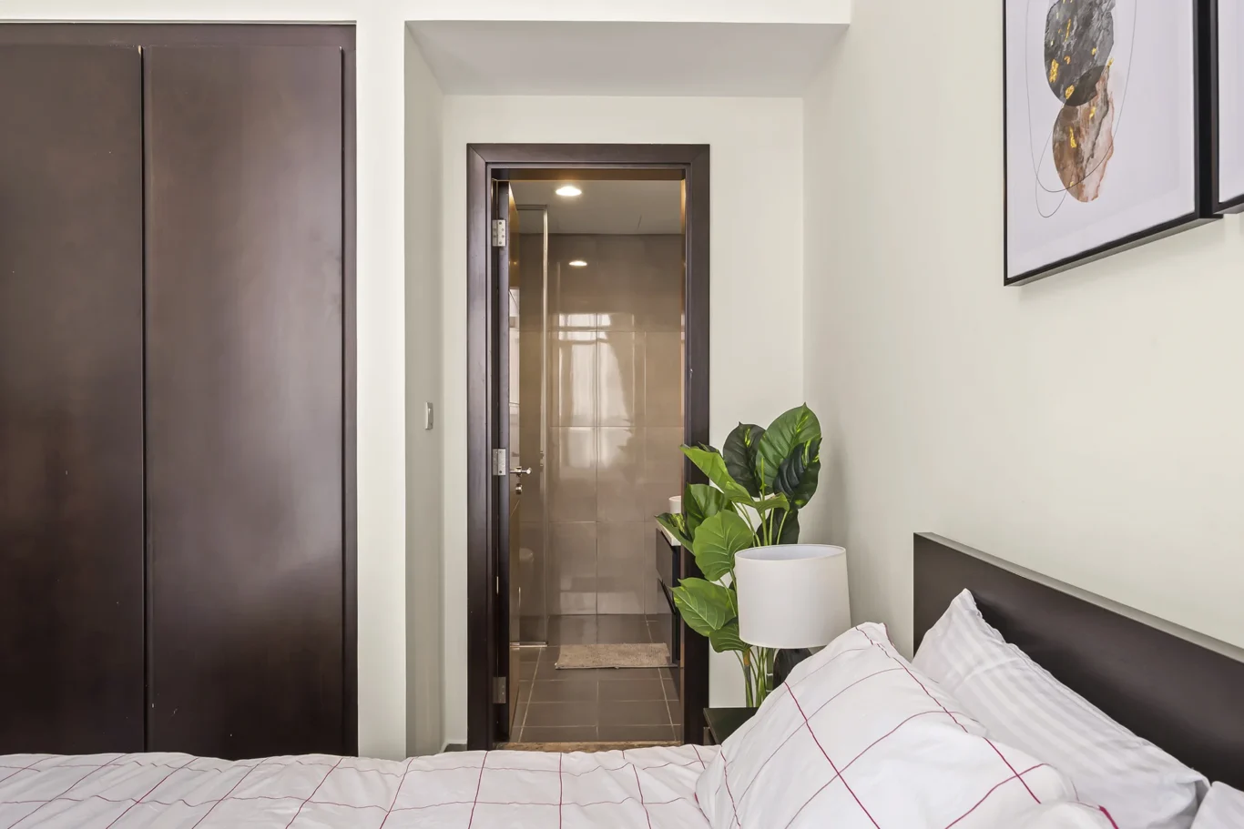 1 Bedroom Damac Merano Tower Business Bay Shoot | Masoud Raoufi Photography Services 1 Bedroom Damac Merano Tower Business Bay Shoot