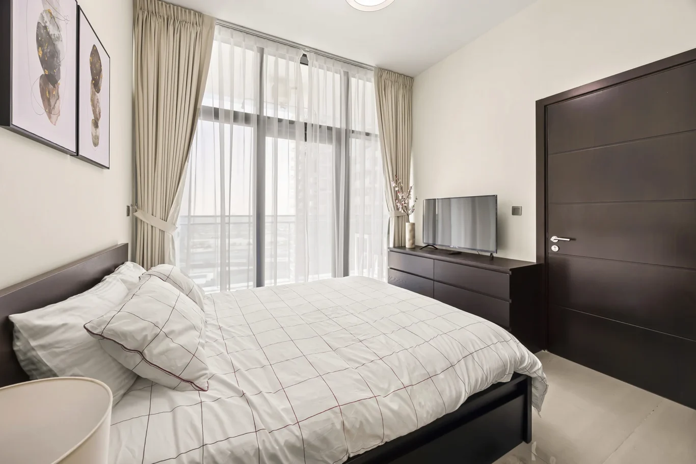 1 Bedroom Damac Merano Tower Business Bay Shoot | Masoud Raoufi Photography Services 1 Bedroom Damac Merano Tower Business Bay Shoot