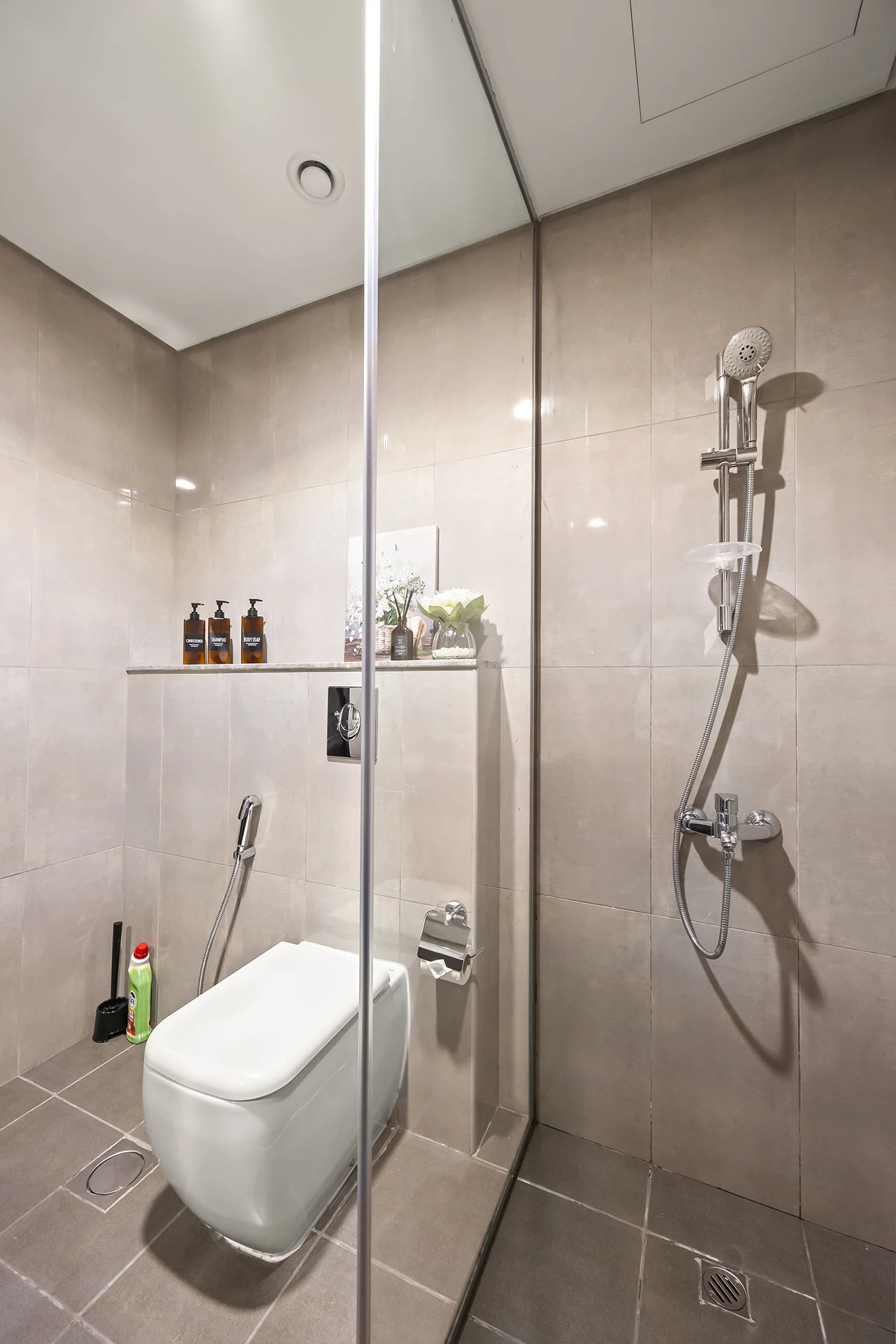 1 Bedroom Damac Merano Tower Business Bay Shoot | Masoud Raoufi Photography Services 1 Bedroom Damac Merano Tower Business Bay Shoot