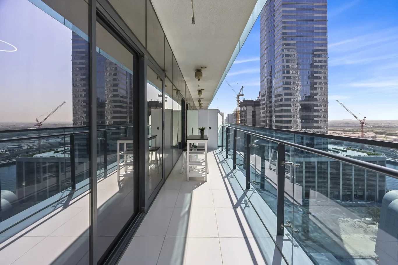 1 Bedroom Damac Merano Tower Business Bay Shoot | Masoud Raoufi Photography Services 1 Bedroom Damac Merano Tower Business Bay Shoot