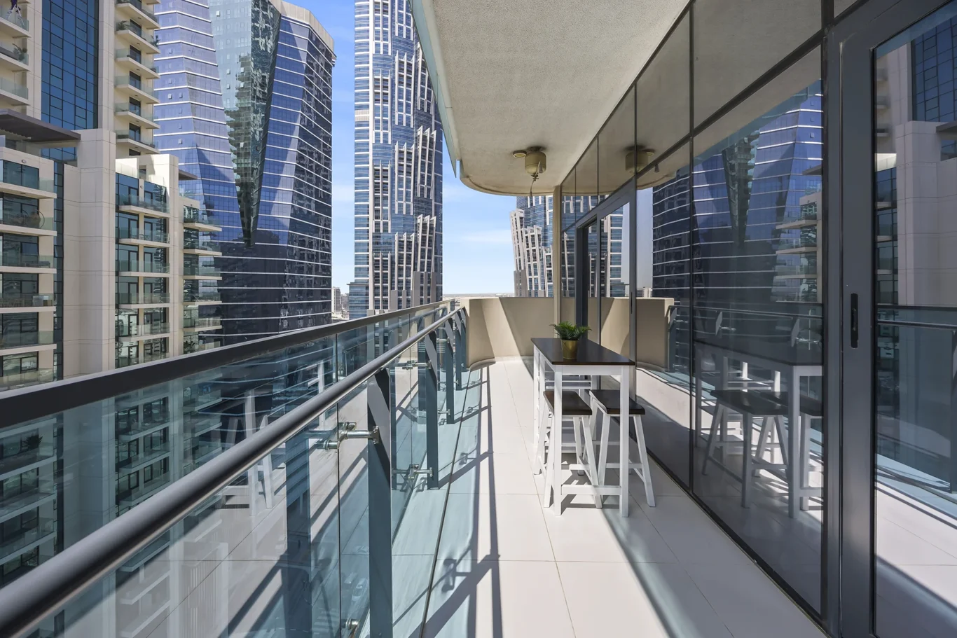1 Bedroom Damac Merano Tower Business Bay Shoot | Masoud Raoufi Photography Services 1 Bedroom Damac Merano Tower Business Bay Shoot