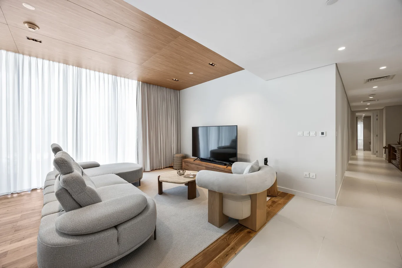 Bluewaters 3BR Property Photoshoot Dubai Eye View | Masoud Raoufi Photography Services Bluewaters 3BR Property Photoshoot Dubai Eye View