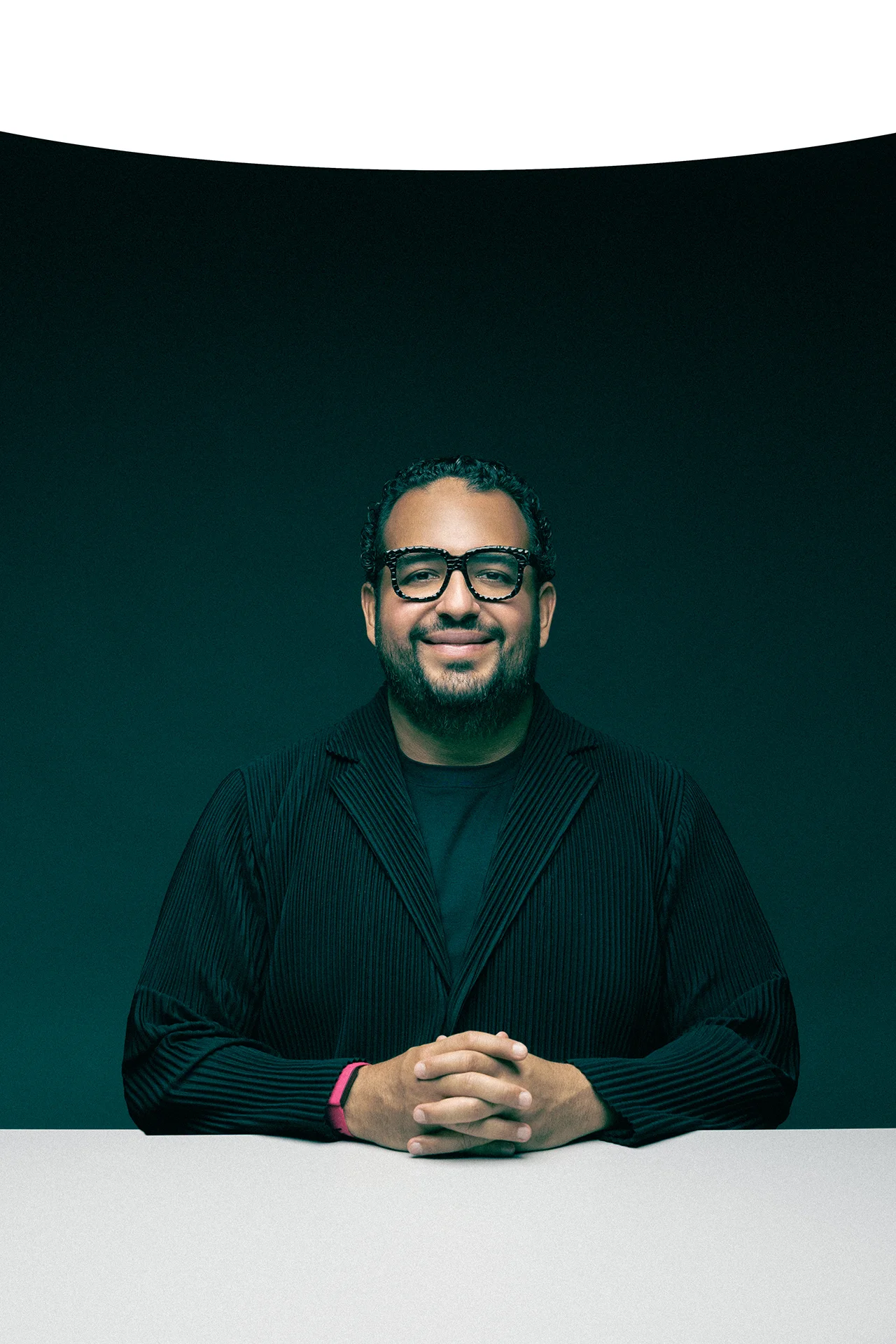 Corporate Headshots for Khaled El Zeki | Masoud Raoufi Photography Services Corporate Headshots for Khaled El Zeki