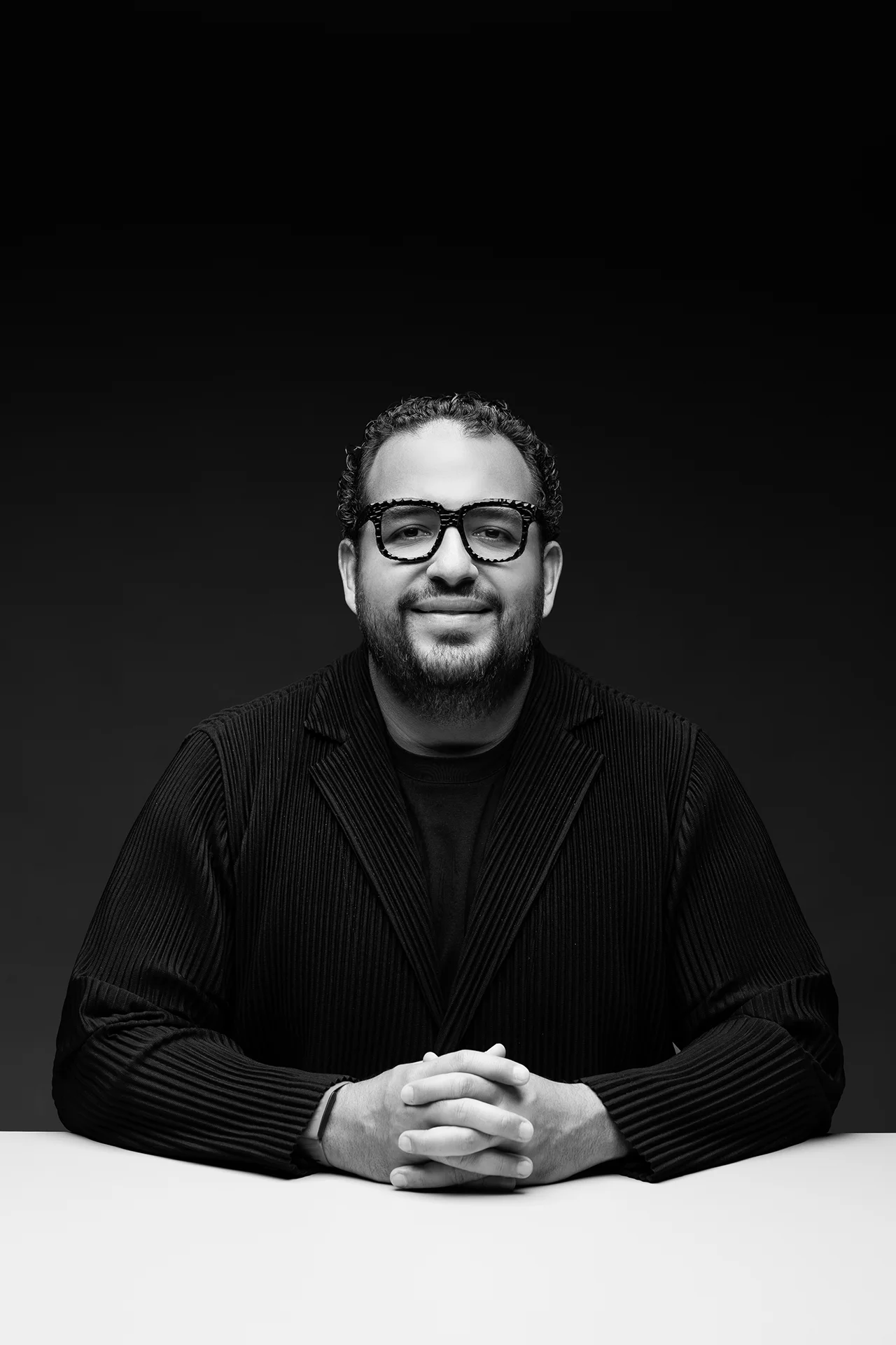 Corporate Headshots for Khaled El Zeki | Masoud Raoufi Photography Services Corporate Headshots for Khaled El Zeki