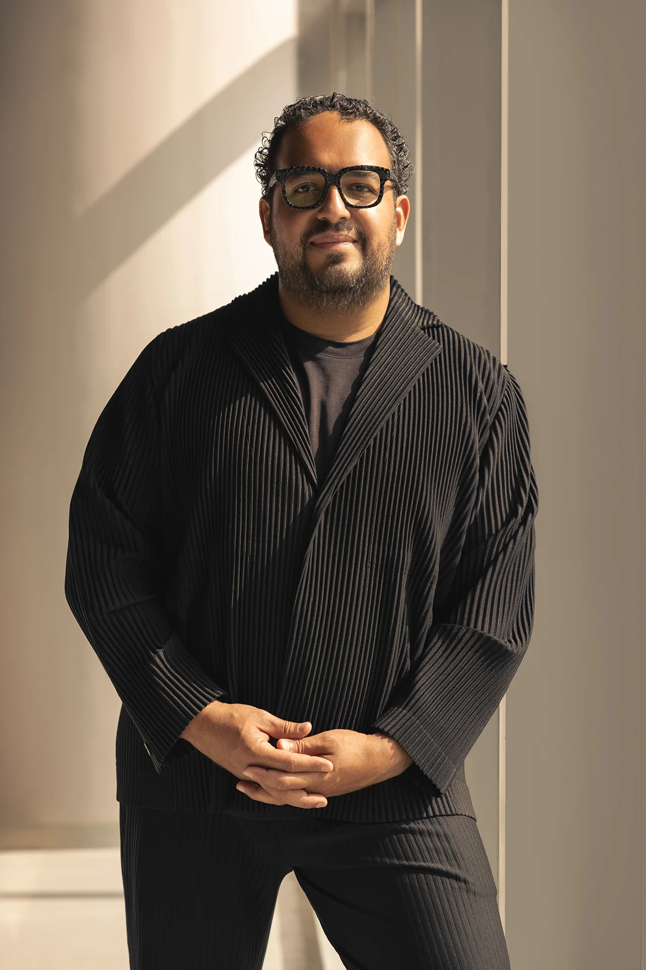 Corporate Headshots for Khaled El Zeki | Masoud Raoufi Photography Services Corporate Headshots for Khaled El Zeki