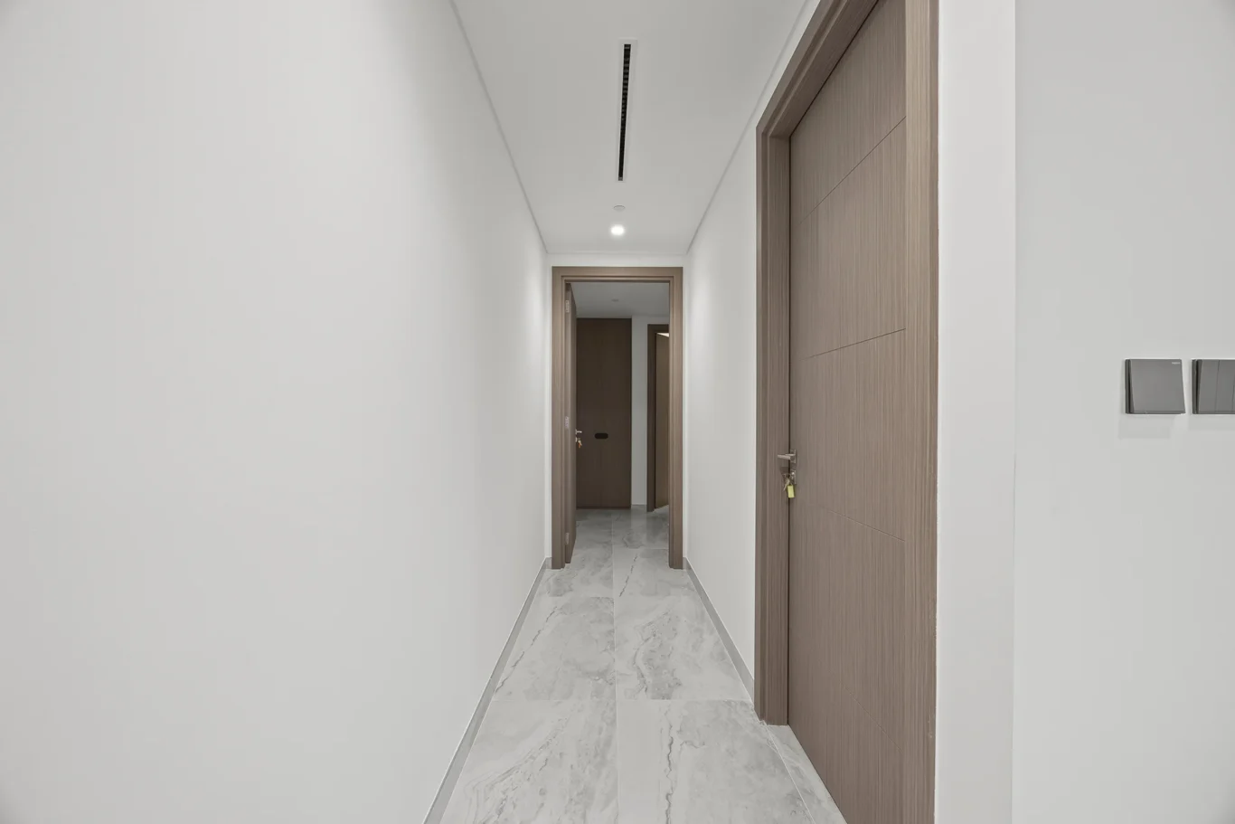 2 Bedroom with Canal View Photography in Peninsula Five | Masoud Raoufi Photography Services 2 Bedroom with Canal View Photography in Peninsula Five