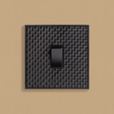 Heritage Brass Product Photography | Switches & Sockets