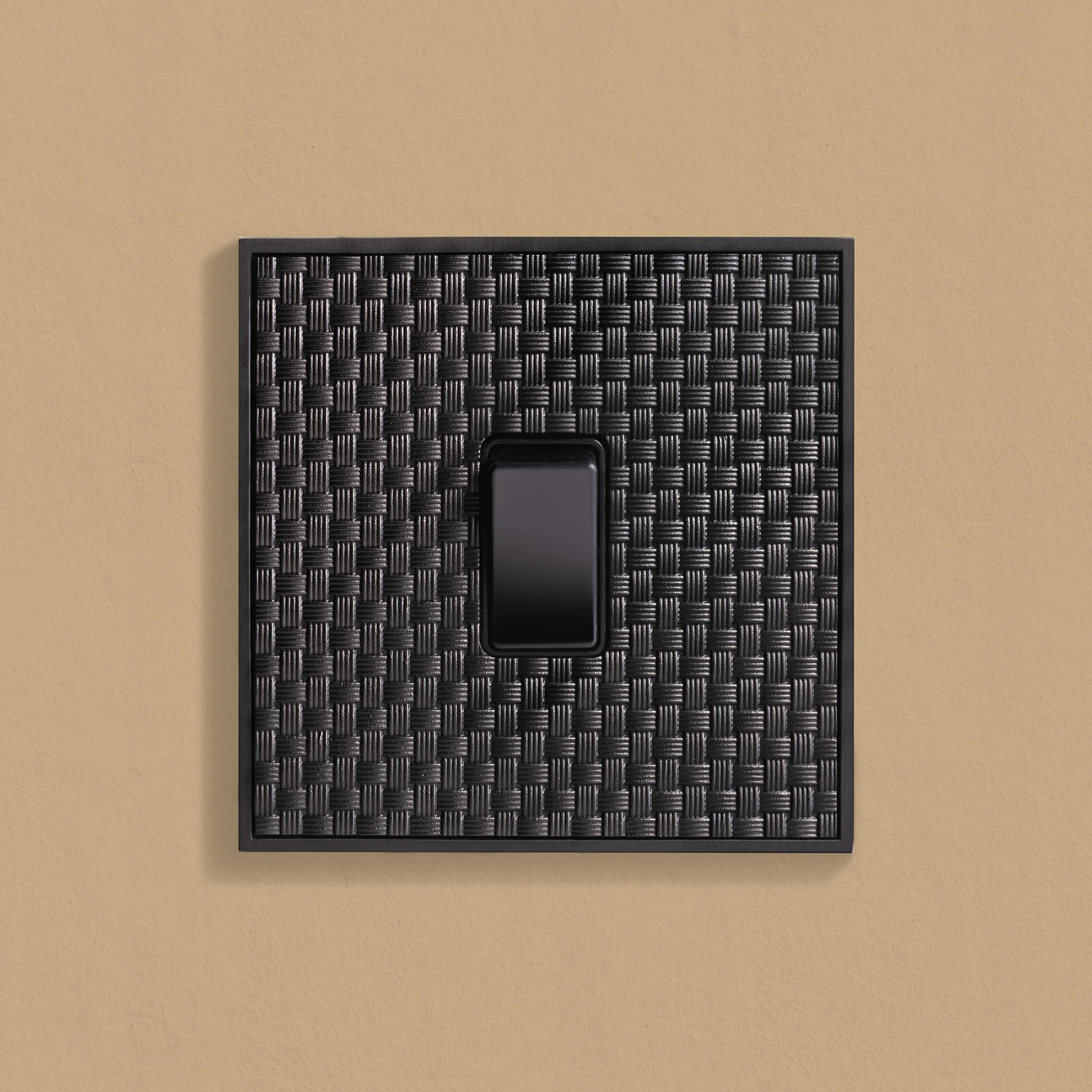 Heritage Brass Product Photography | Switches & Sockets