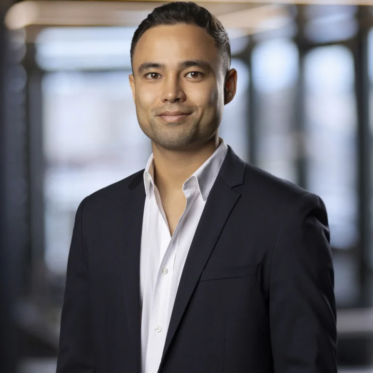 Corporate Headshots With Multiple Backgrounds