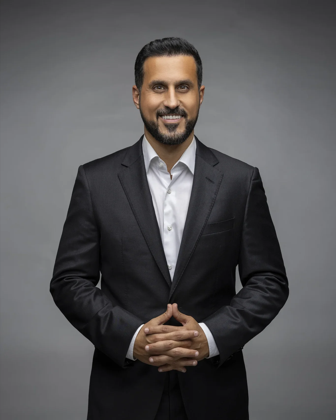Corporate Headshots for Company Executives | Masoud Raoufi Photography Services Corporate Headshots for Company Executives