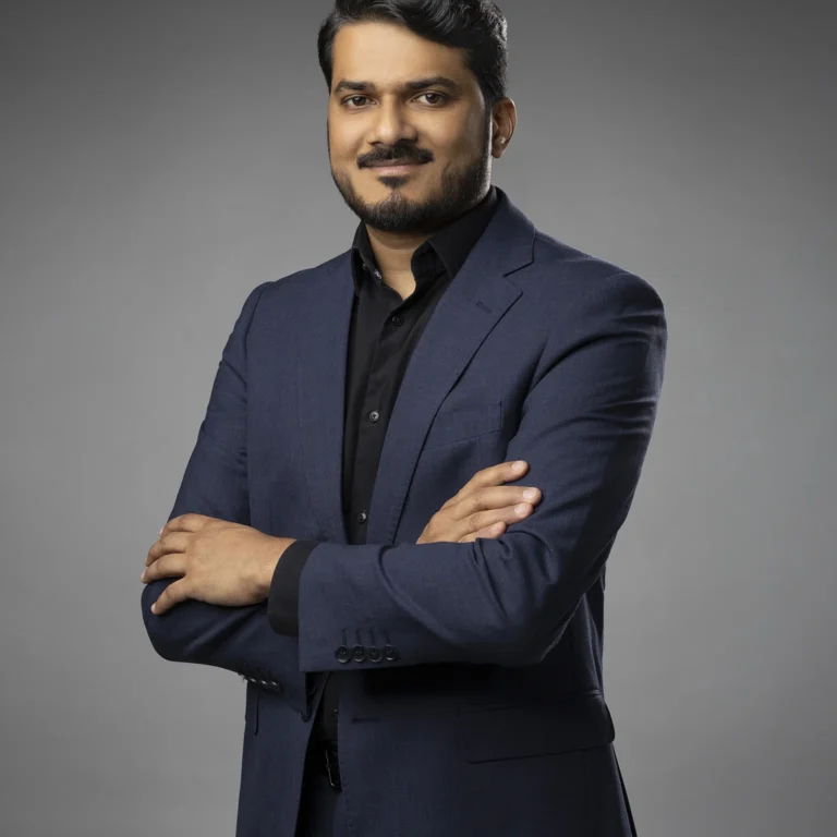 Corporate Headshots for Company Executives