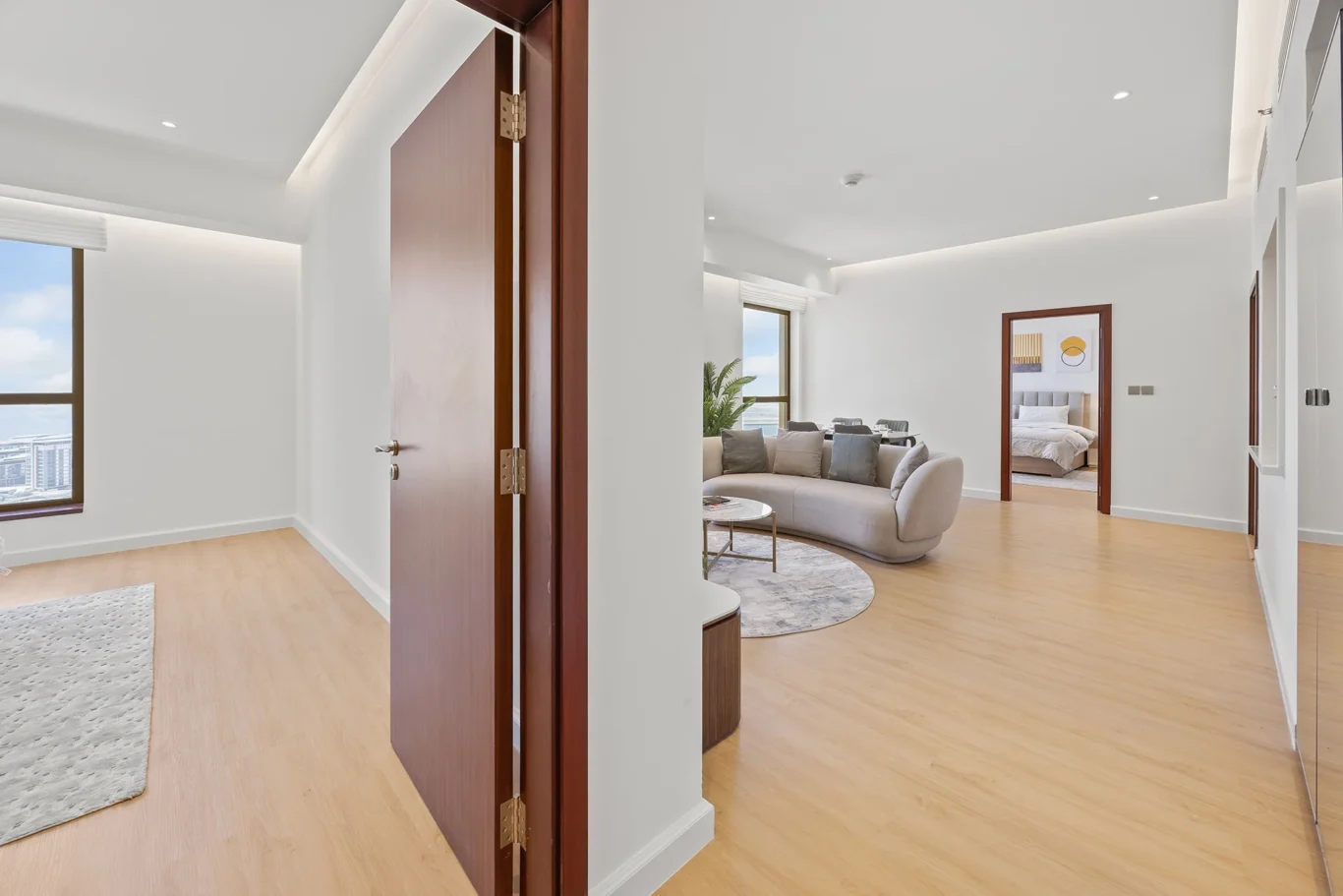 JBR Shams 4 | ProfessionalAirbnb Photoshoot in Dubai | Masoud Raoufi Photography Services JBR Shams 4 | ProfessionalAirbnb Photoshoot in Dubai