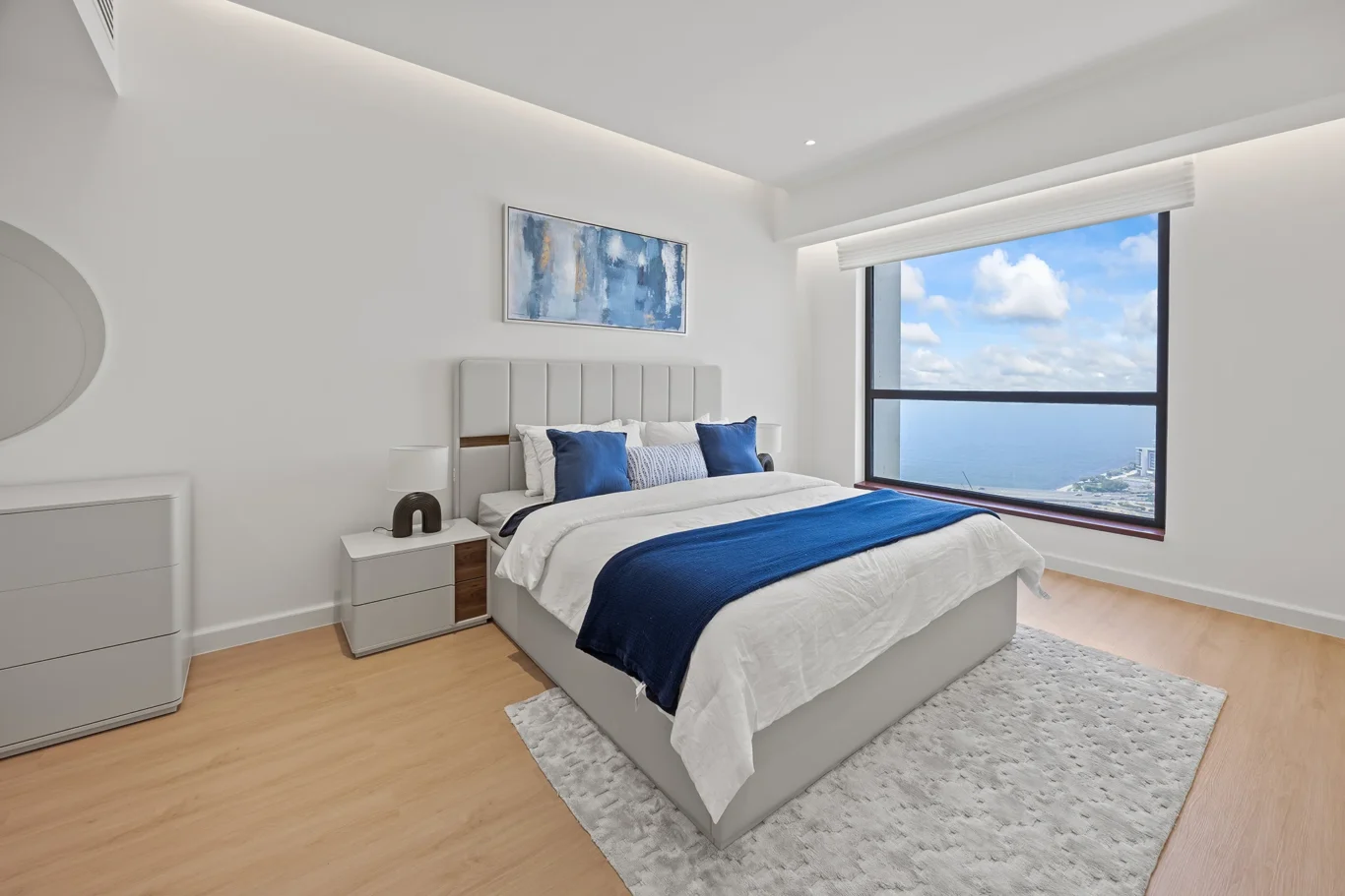 JBR Shams 4 | ProfessionalAirbnb Photoshoot in Dubai | Masoud Raoufi Photography Services JBR Shams 4 | ProfessionalAirbnb Photoshoot in Dubai