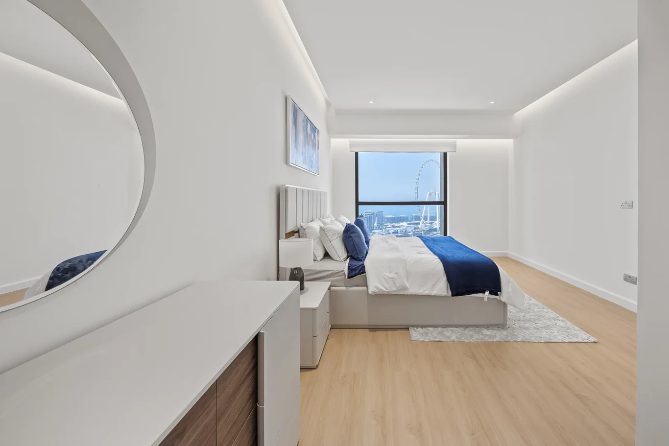 JBR Shams 4 | ProfessionalAirbnb Photoshoot in Dubai | Masoud Raoufi Photography Services JBR Shams 4 | ProfessionalAirbnb Photoshoot in Dubai