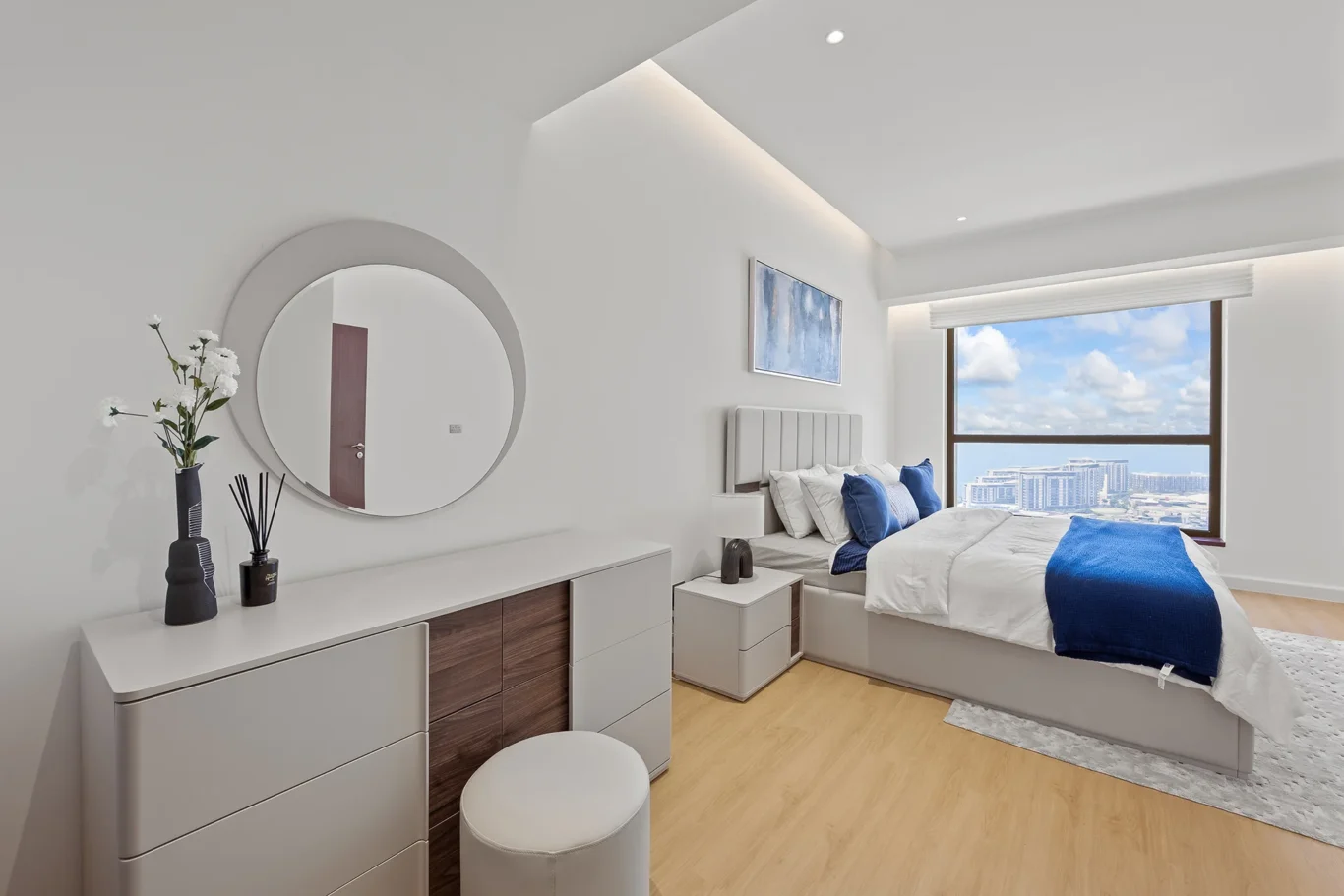 JBR Shams 4 | ProfessionalAirbnb Photoshoot in Dubai | Masoud Raoufi Photography Services JBR Shams 4 | ProfessionalAirbnb Photoshoot in Dubai