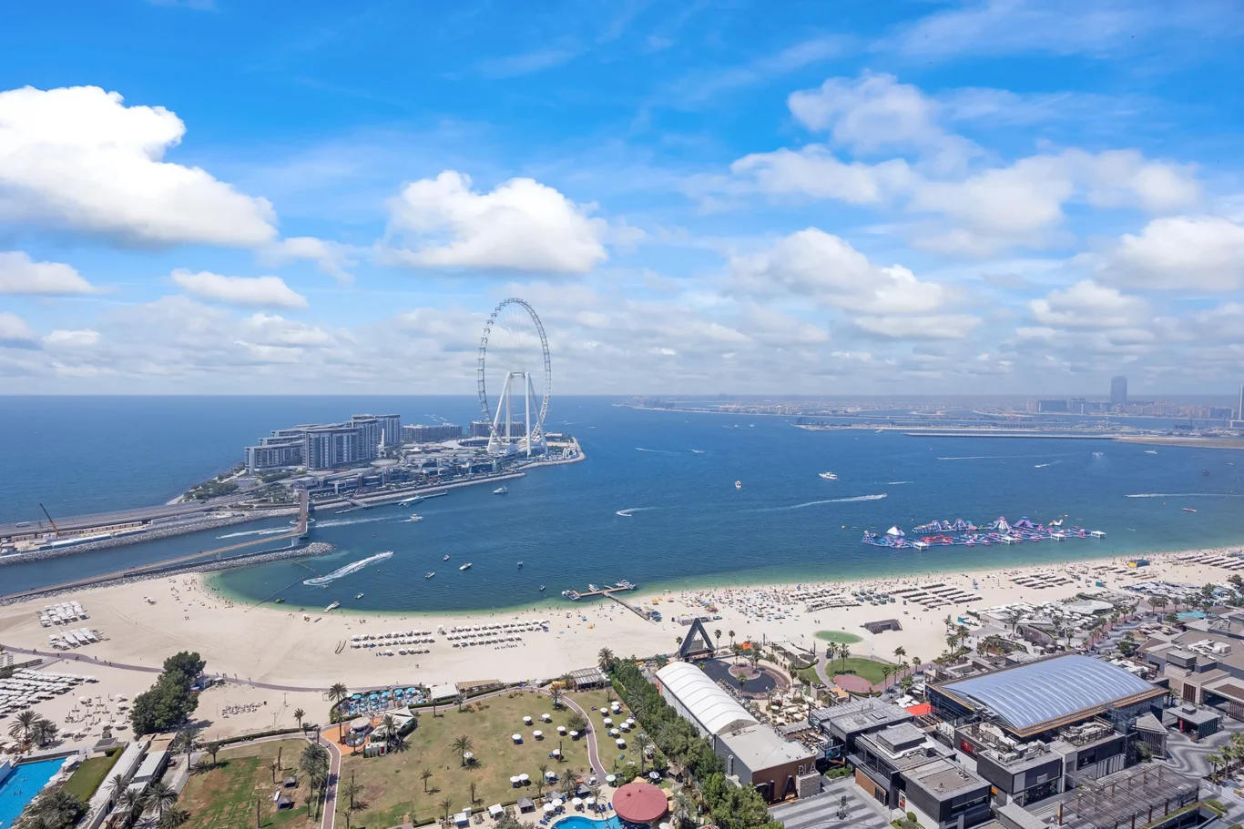 JBR Shams 4 | ProfessionalAirbnb Photoshoot in Dubai | Masoud Raoufi Photography Services JBR Shams 4 | ProfessionalAirbnb Photoshoot in Dubai