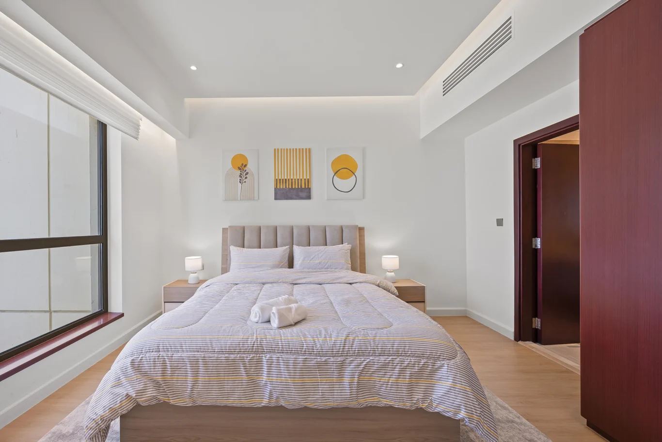 JBR Shams 4 | ProfessionalAirbnb Photoshoot in Dubai | Masoud Raoufi Photography Services JBR Shams 4 | ProfessionalAirbnb Photoshoot in Dubai