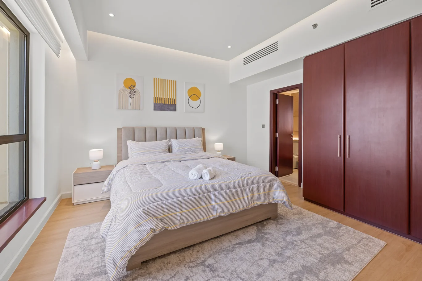 JBR Shams 4 | ProfessionalAirbnb Photoshoot in Dubai | Masoud Raoufi Photography Services JBR Shams 4 | ProfessionalAirbnb Photoshoot in Dubai