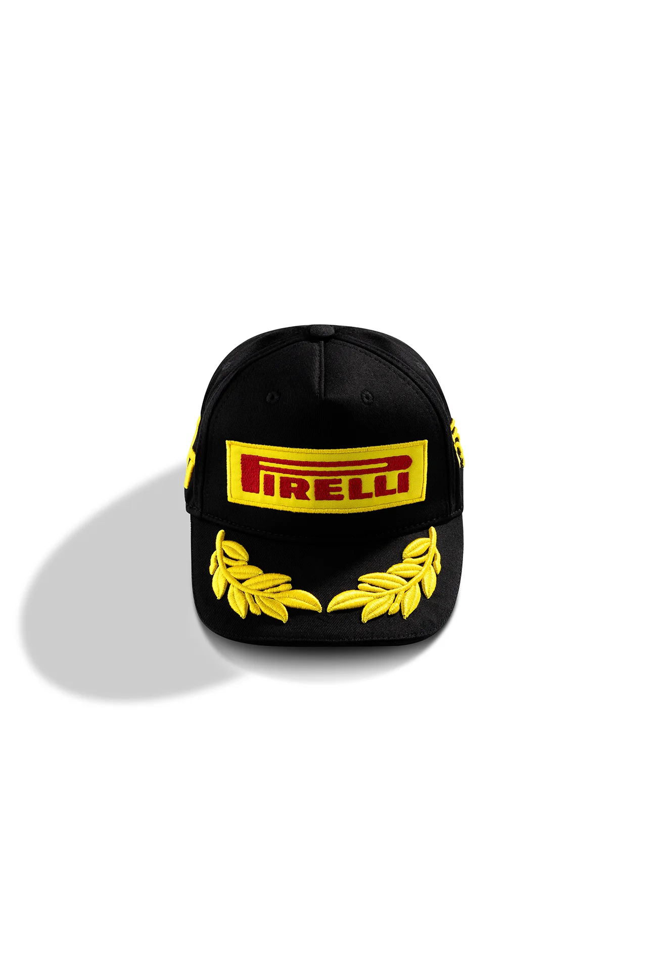 Premium Caps Product Photography for Fueler Store | Masoud Raoufi Photography Services Premium Caps Product Photography for Fueler Store