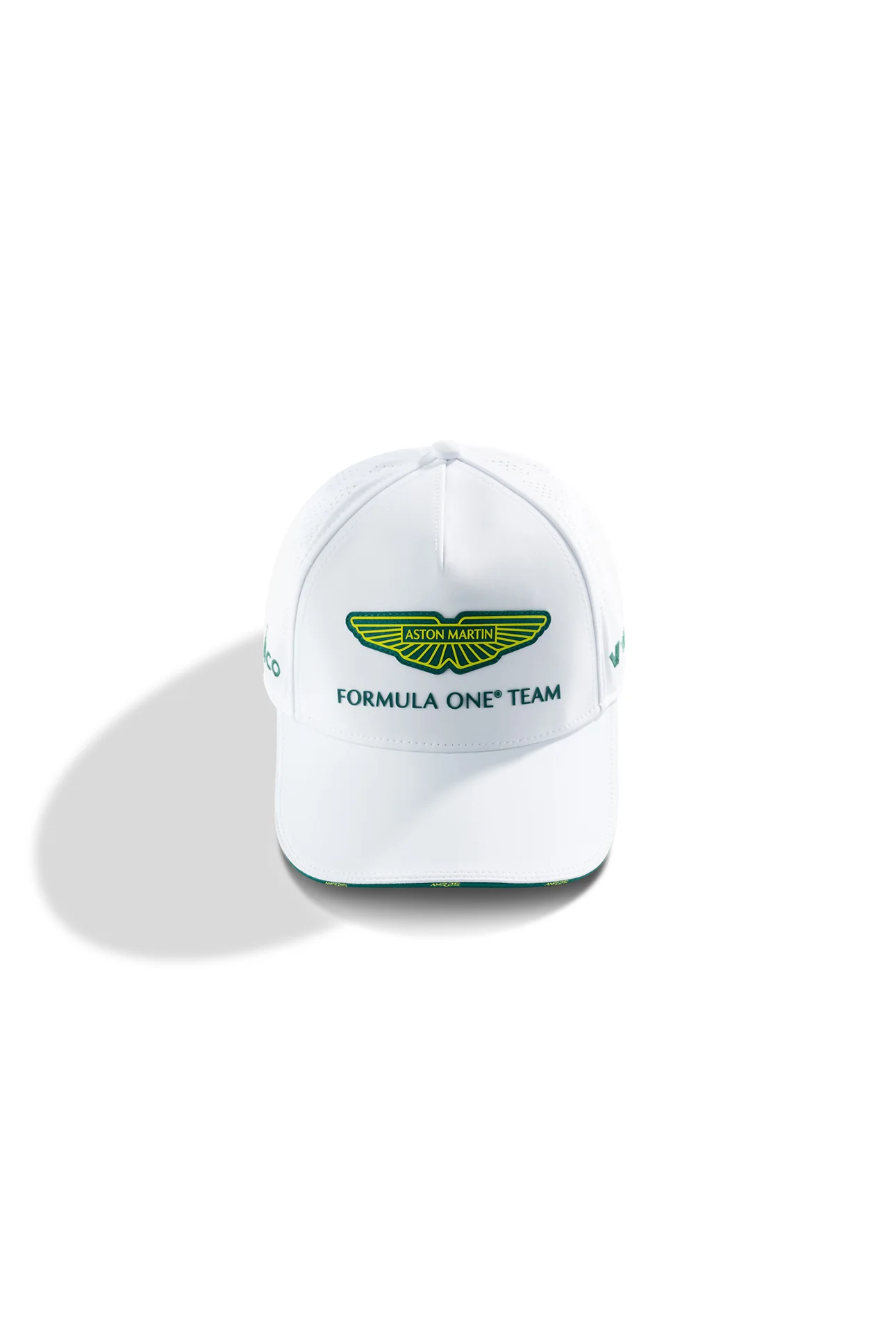 Premium Caps Product Photography for Fueler Store | Masoud Raoufi Photography Services Premium Caps Product Photography for Fueler Store