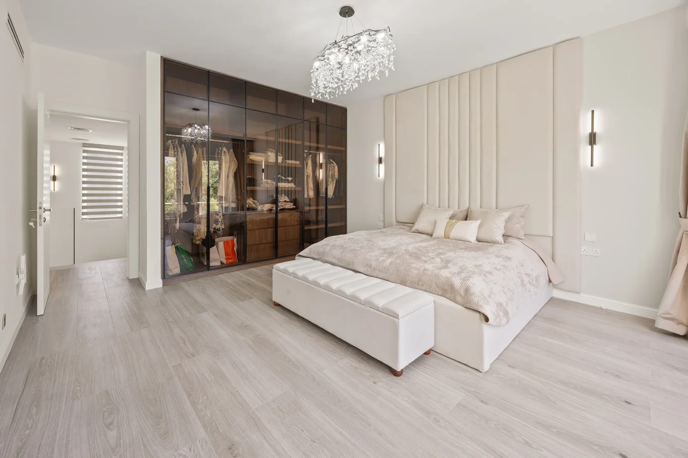 Duplex Villa Photography in Emirates Hills | Apex Homes Co | Masoud Raoufi Photography Services Duplex Villa Photography in Emirates Hills | Apex Homes Co