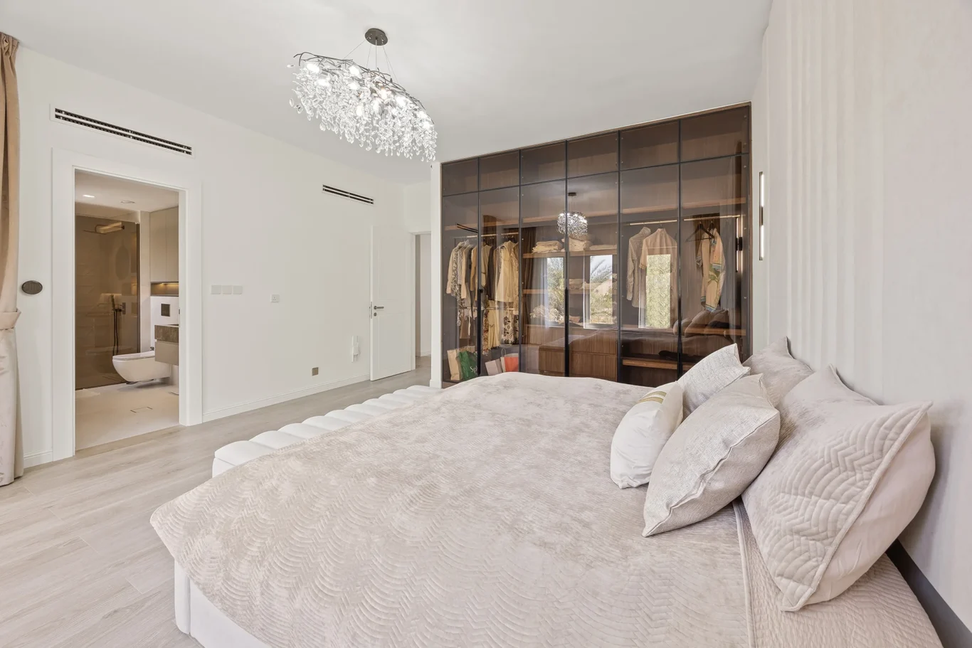 Duplex Villa Photography in Emirates Hills | Apex Homes Co | Masoud Raoufi Photography Services Duplex Villa Photography in Emirates Hills | Apex Homes Co